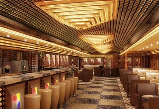 El Chocolate Bar